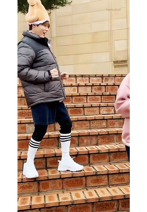 하성운 잔망부리는 겈ㅋㅋㅋ | 인스티즈