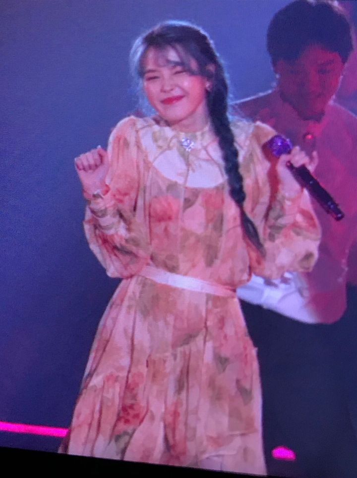 그거 알아?? 아이유 성 이씨 아님 | 인스티즈