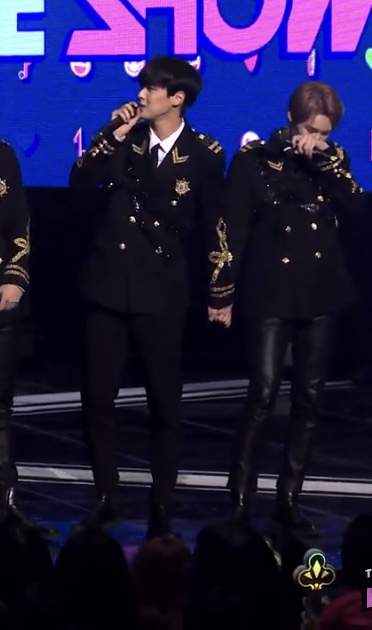 병찬이랑 승식이 이 사진 | 인스티즈