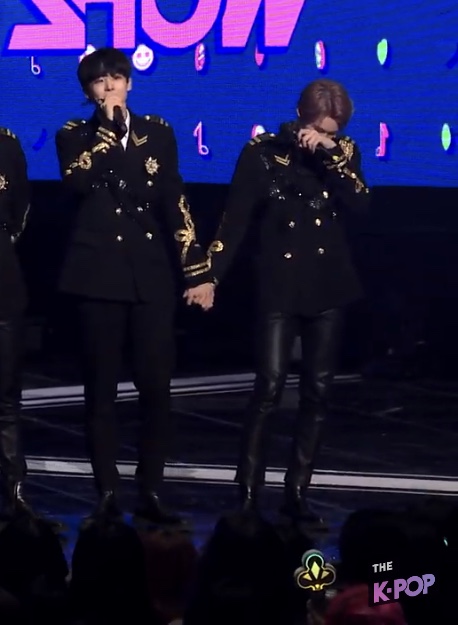 병찬이랑 승식이 이 사진 | 인스티즈