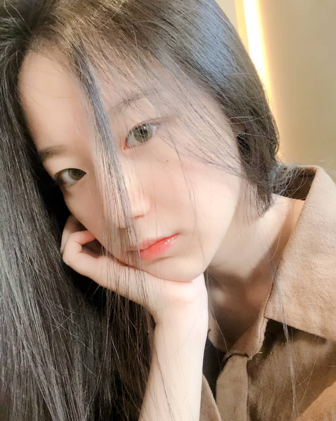 예슈화 이 사진 너무 좋아 | 인스티즈