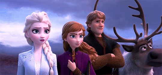 ❄️겨울왕국2본익들만들어와ㅎㅎ움짤가져와봤어❄️(움짤많아 강력ㅅㅍㅈㅇ) | 인스티즈