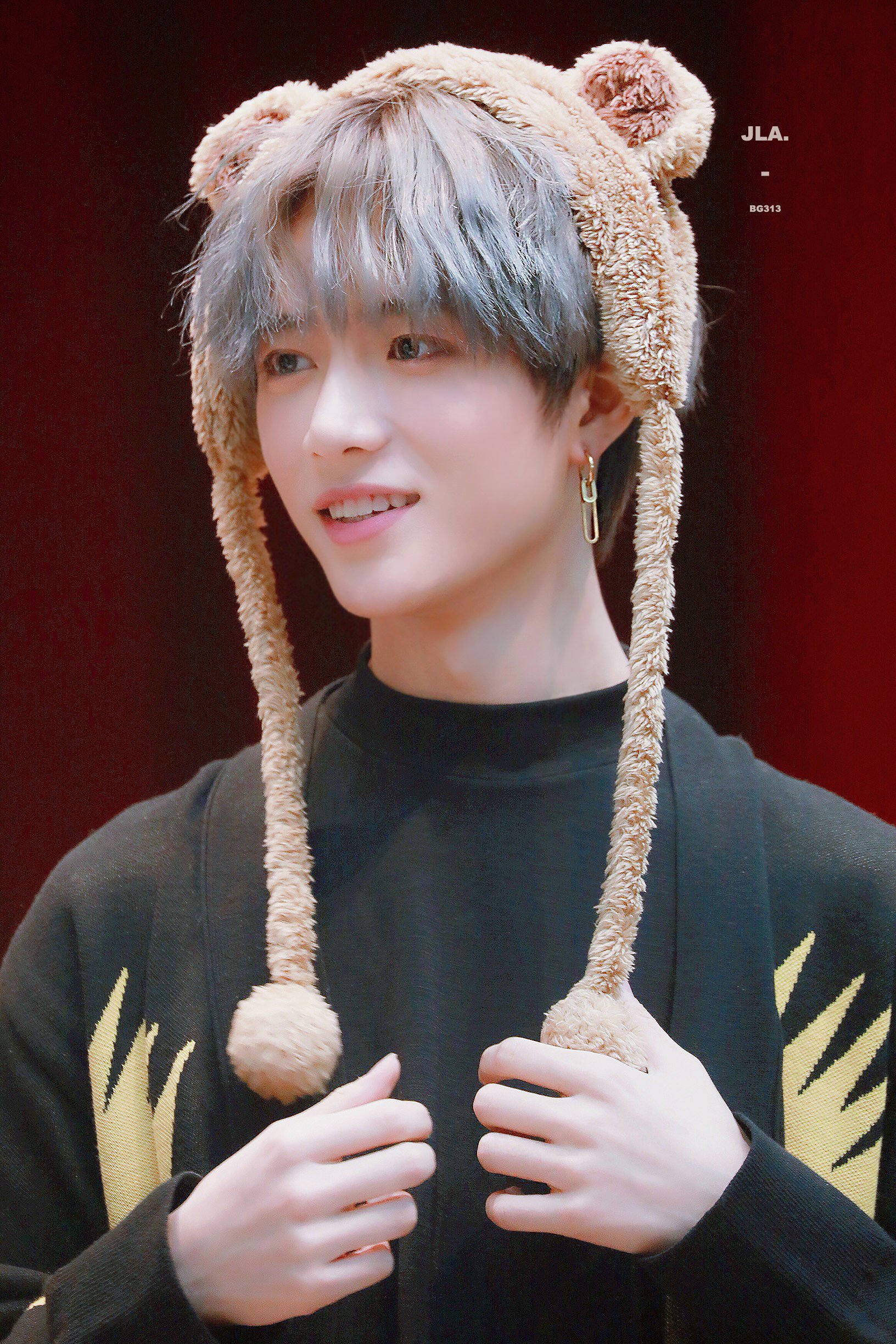 투바투 범규 너무 좋아서 같이 보자고 짤 놓고 갑니다 | 인스티즈