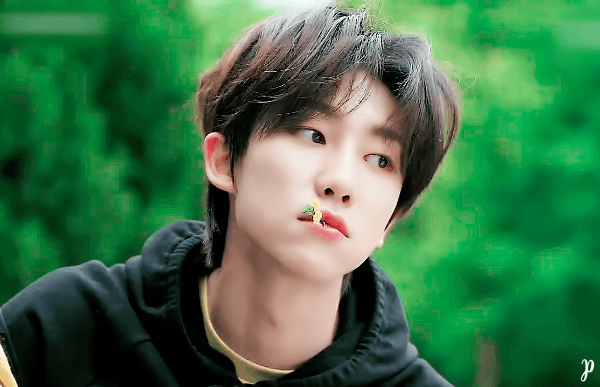 소속사에서 해주는 스타일링보다 본인이 찾은 스타일링이 더 찰떡인 아이 | 인스티즈