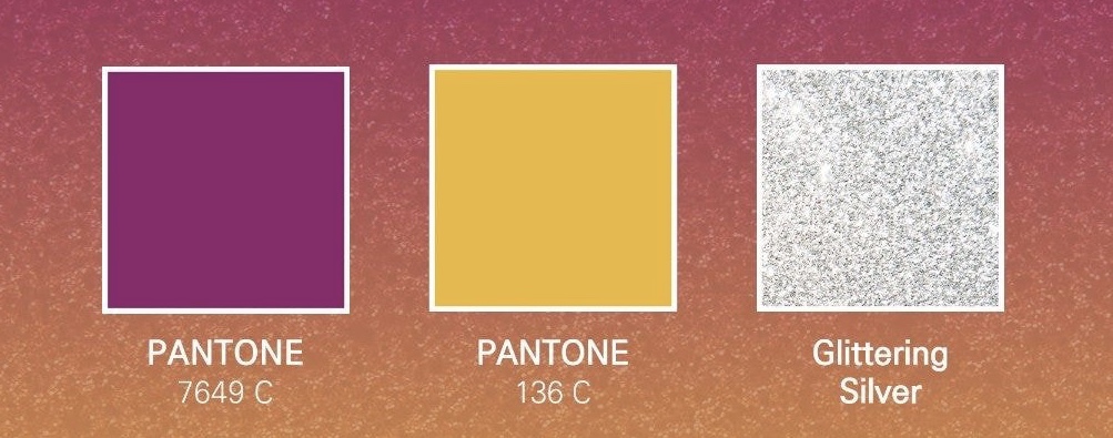 이거 공식색 나만 비슷해보이는건가?? | 인스티즈