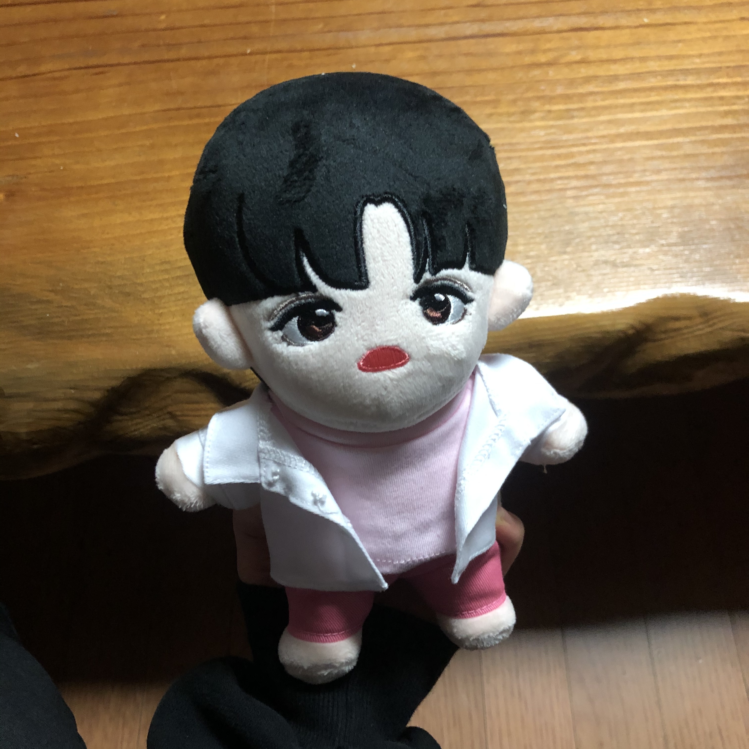 이 분 누군지 아는 사람...? | 인스티즈