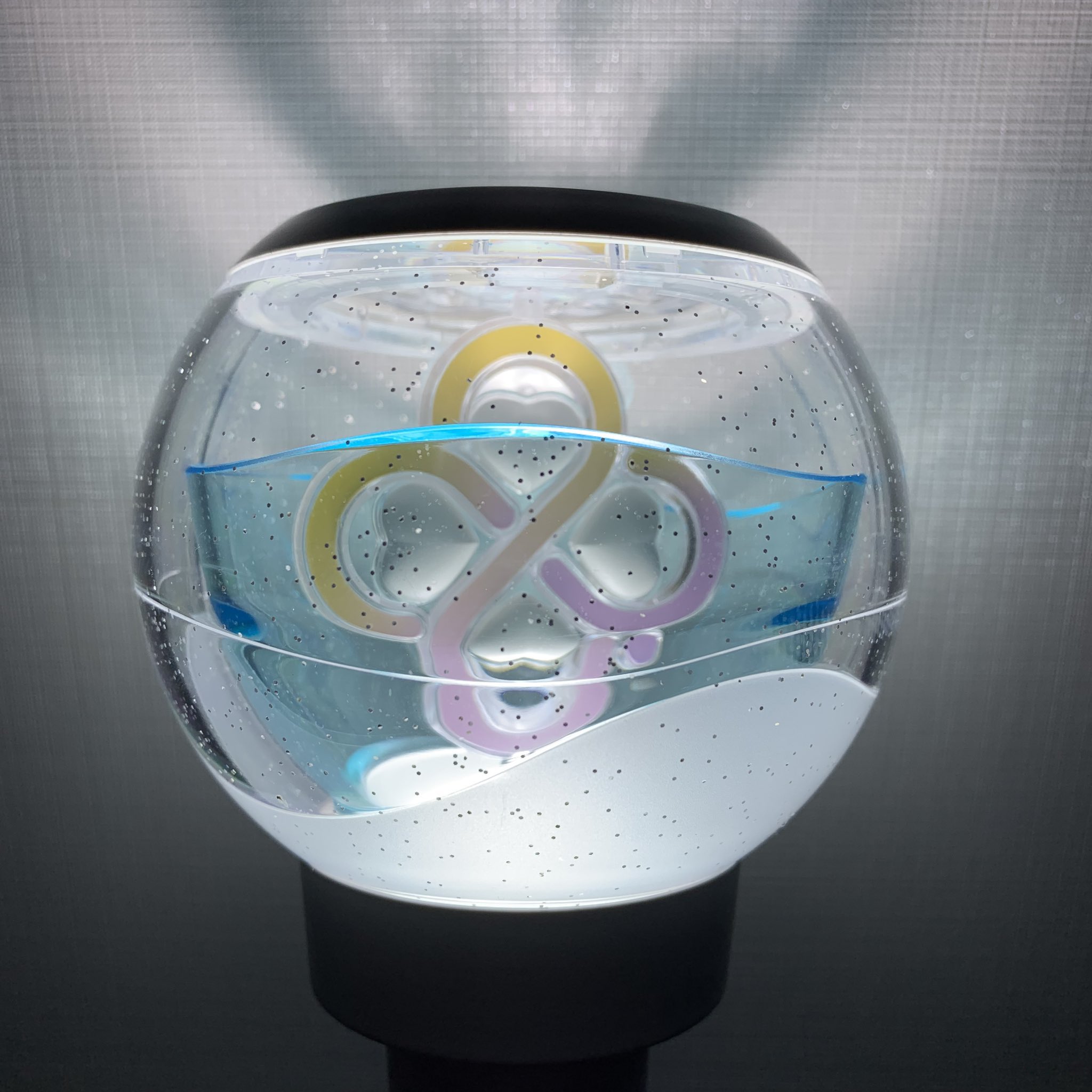 정세운 응원봉이랑 이진혁 응원봉 비슷하다 | 인스티즈