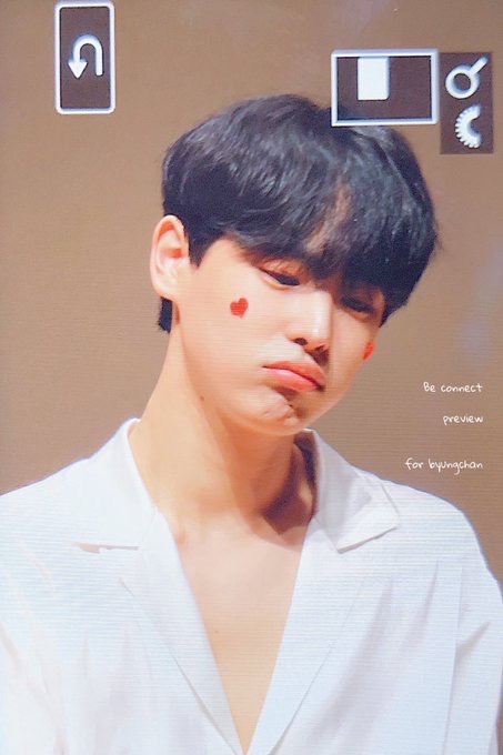 병찬이 팬미팅하고 컴백한다고 얘기했던게 엊그제 같은데 벌써 막방이라니ㅠㅠ | 인스티즈