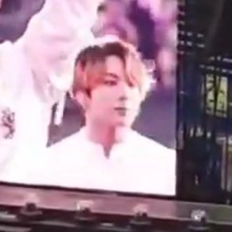 방탄팬들아 정구기 가르마 무슨일이야 | 인스티즈