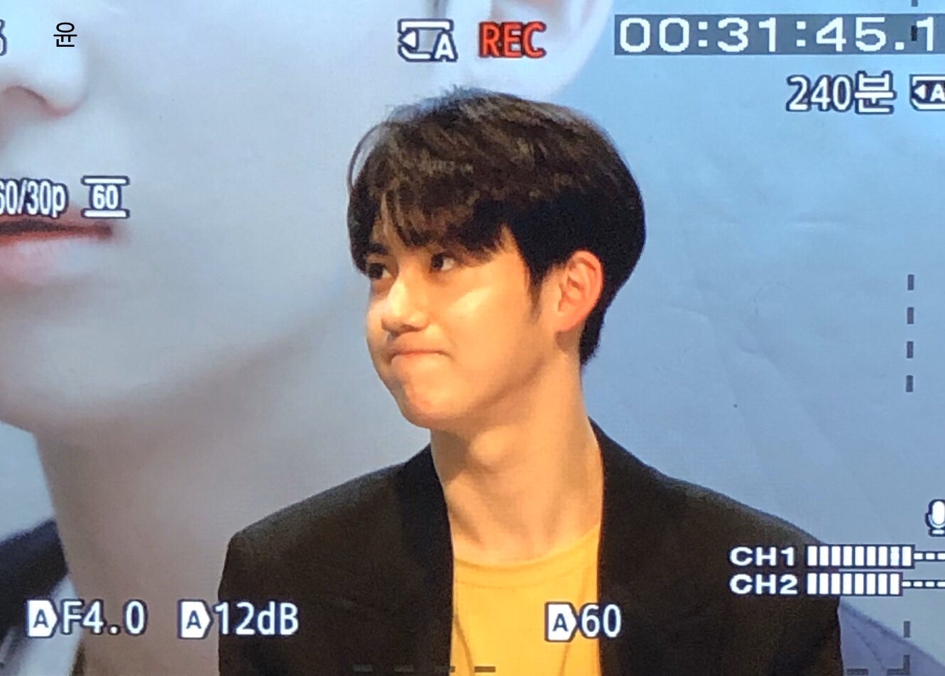 윤성이 프리뷰ㅠㅠㅠ | 인스티즈