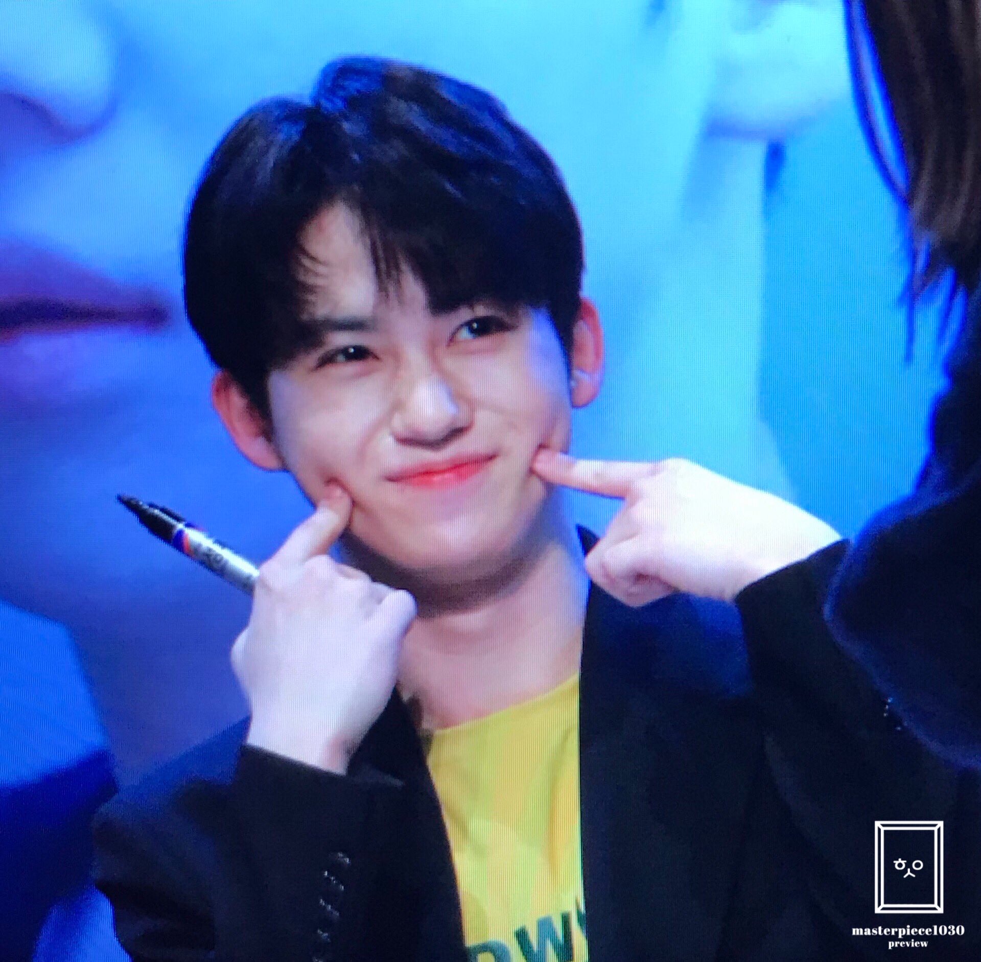 윤성이 프리뷰ㅠㅠㅠ | 인스티즈