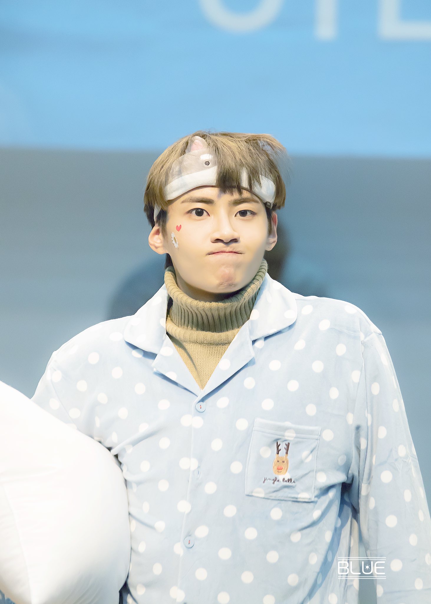 야 이진혁 놀라짜나!!!!!! | 인스티즈