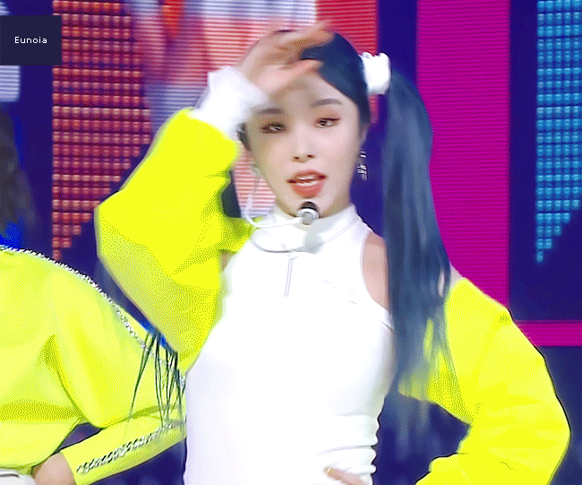 휘인 끼부리는거... | 인스티즈