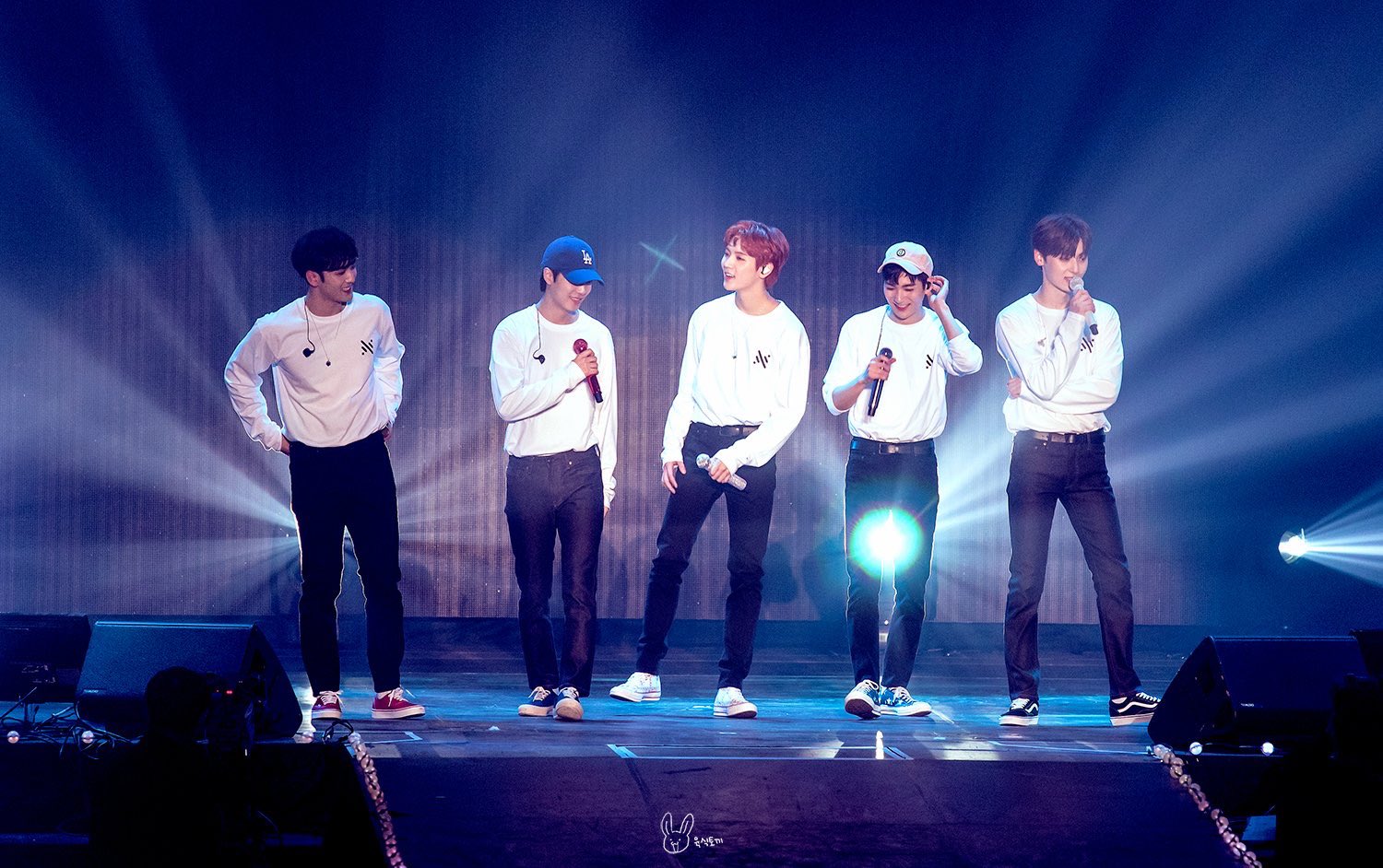 뉴이스트 언제 나오나요 | 인스티즈