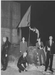 엑소 단체사진 이렇게 흐리게 봐도 벌써 미쳤는데 어트케 ㅠㅠㅠㅠㅠㅠ | 인스티즈