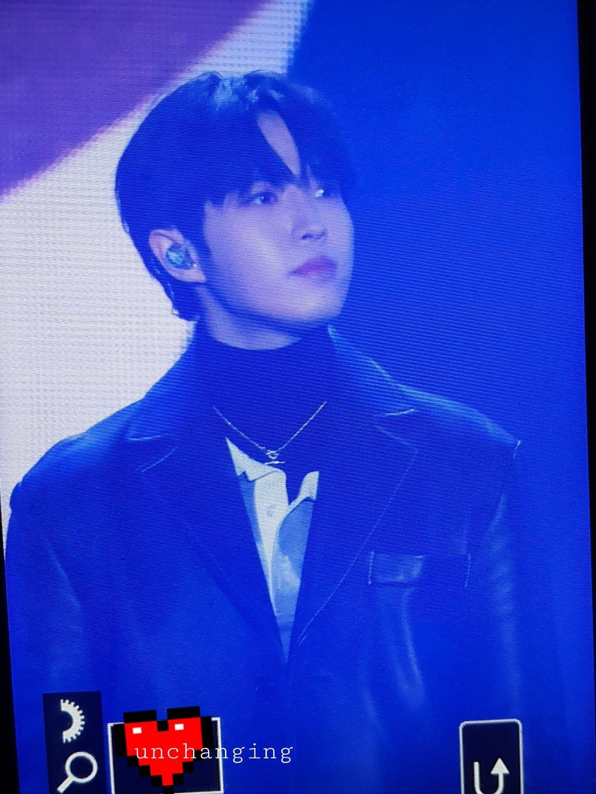 활동기가 다가오는 김재환의 얼굴.jpg | 인스티즈