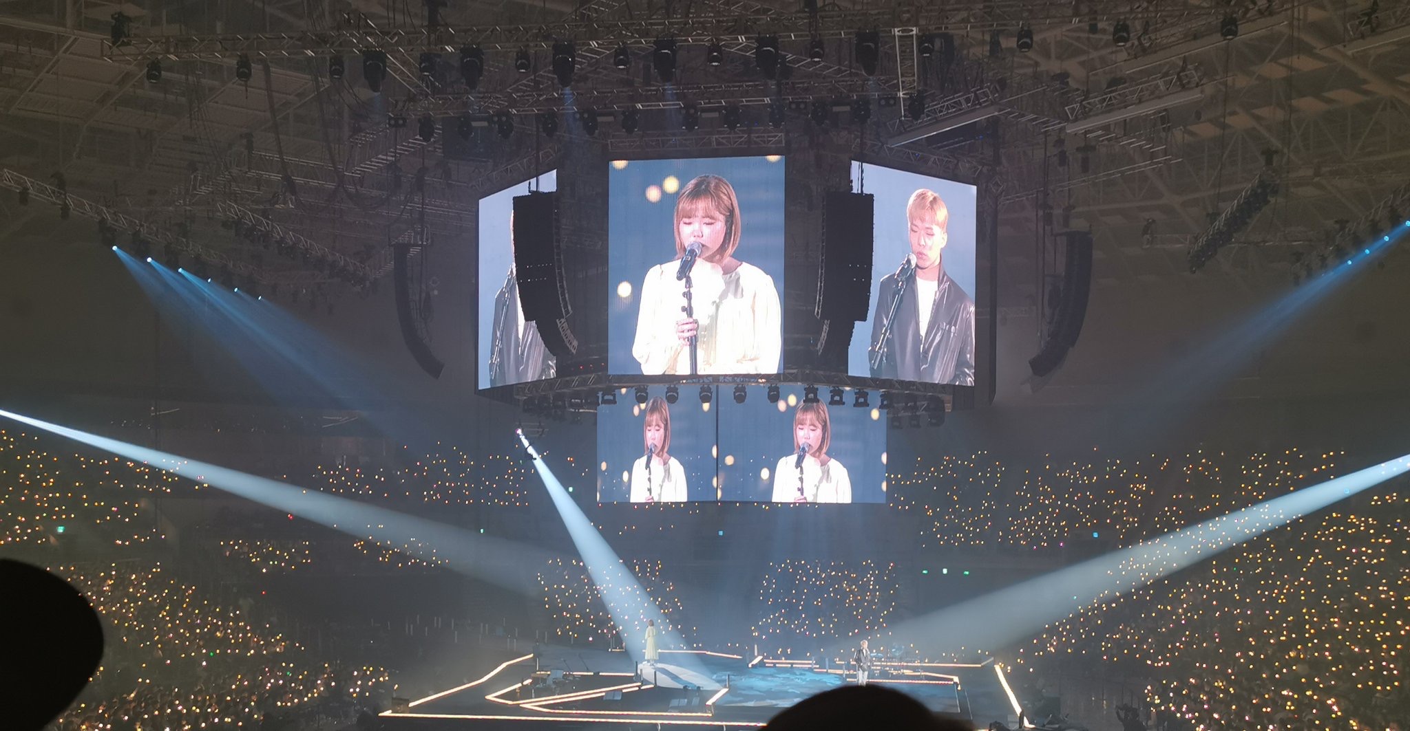 오늘 아이유콘 게스트 악뮤 !! | 인스티즈