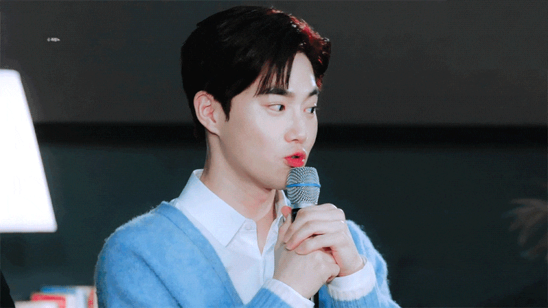 아 준면이 아이유님 콘서트 간 사진 왜 안 뜨니ㅠ | 인스티즈