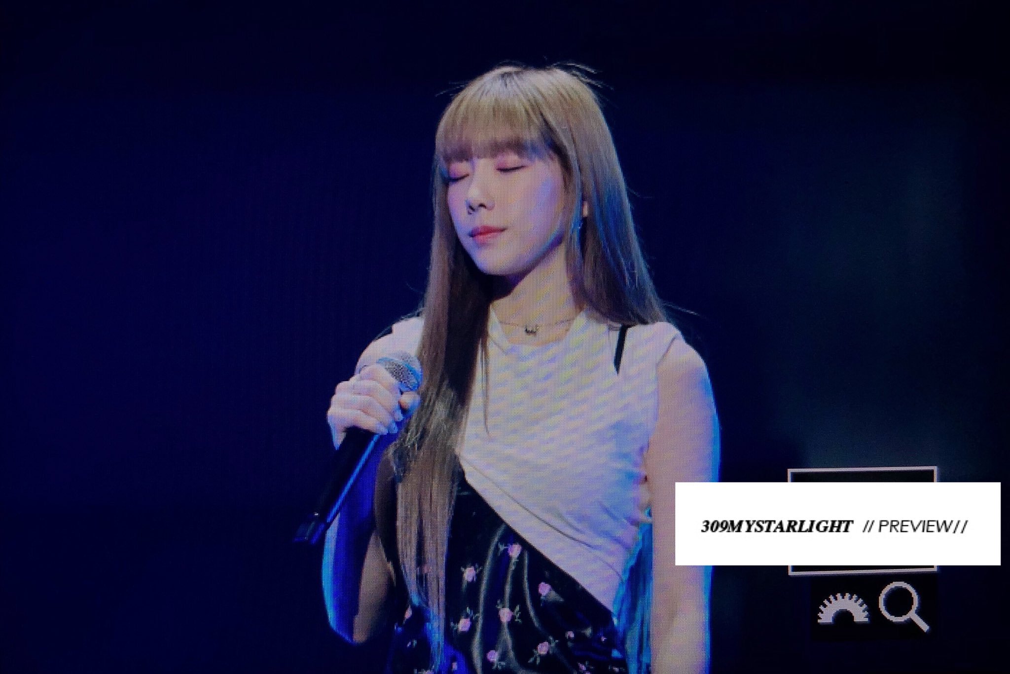 태연 풀뱅 너무 좋다.. 근데 새삼 너무 정갈해서 가발같아ㅋㅋㅋㅋㅋㅋㅋ | 인스티즈