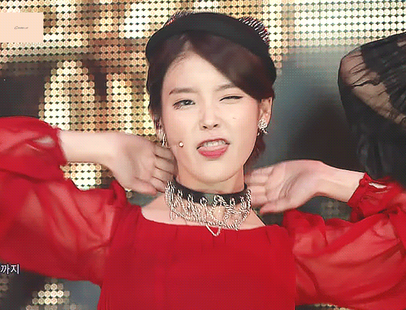 너네 노래 분홍신 알아? 아이유 노래 | 인스티즈