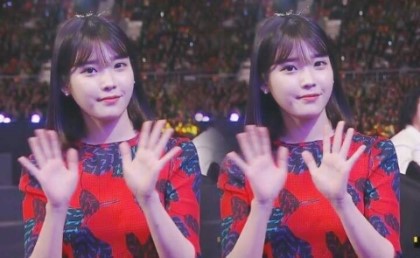 너네 노래 분홍신 알아? 아이유 노래 | 인스티즈