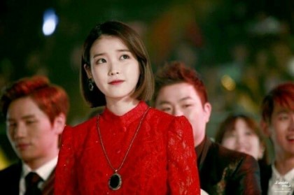 너네 노래 분홍신 알아? 아이유 노래 | 인스티즈