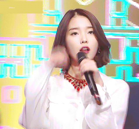 너네 노래 분홍신 알아? 아이유 노래 | 인스티즈