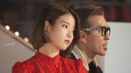 너네 노래 분홍신 알아? 아이유 노래 | 인스티즈