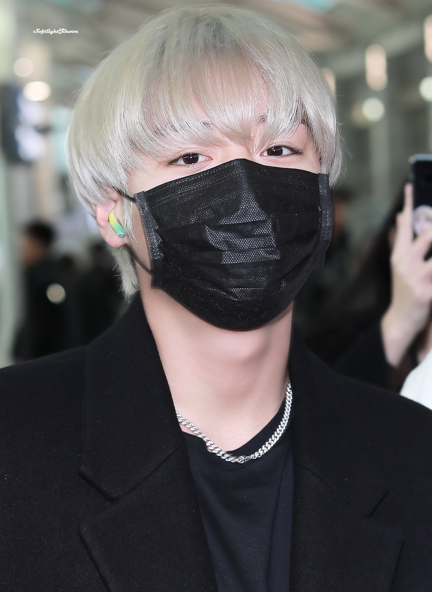 박지훈 ㄹㄹ팬잘알인데 이제 자기잘알도 됐어 | 인스티즈