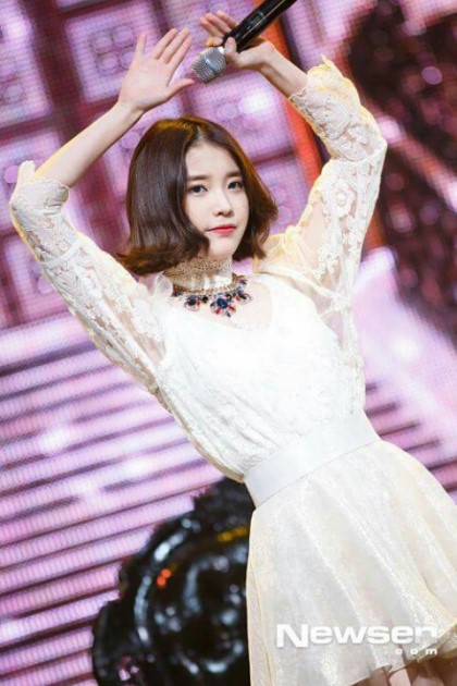 너네 노래 분홍신 알아? 아이유 노래 | 인스티즈