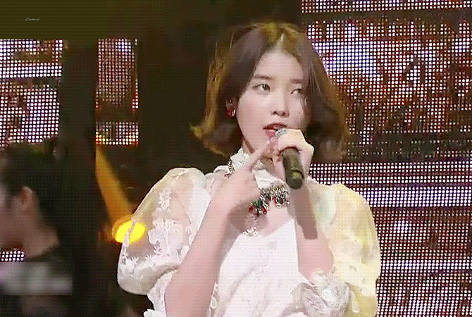 너네 노래 분홍신 알아? 아이유 노래 | 인스티즈