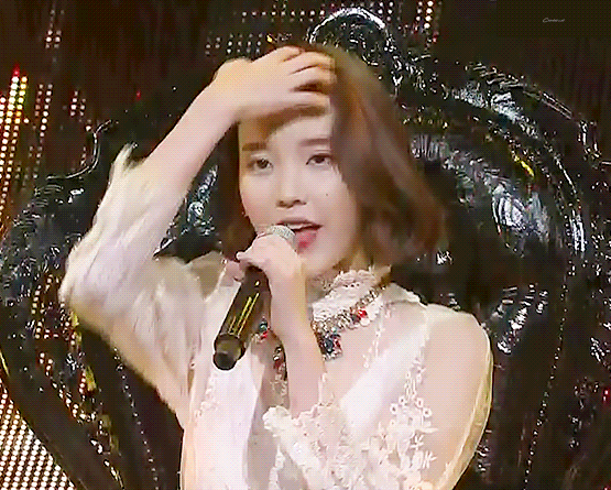 너네 노래 분홍신 알아? 아이유 노래 | 인스티즈