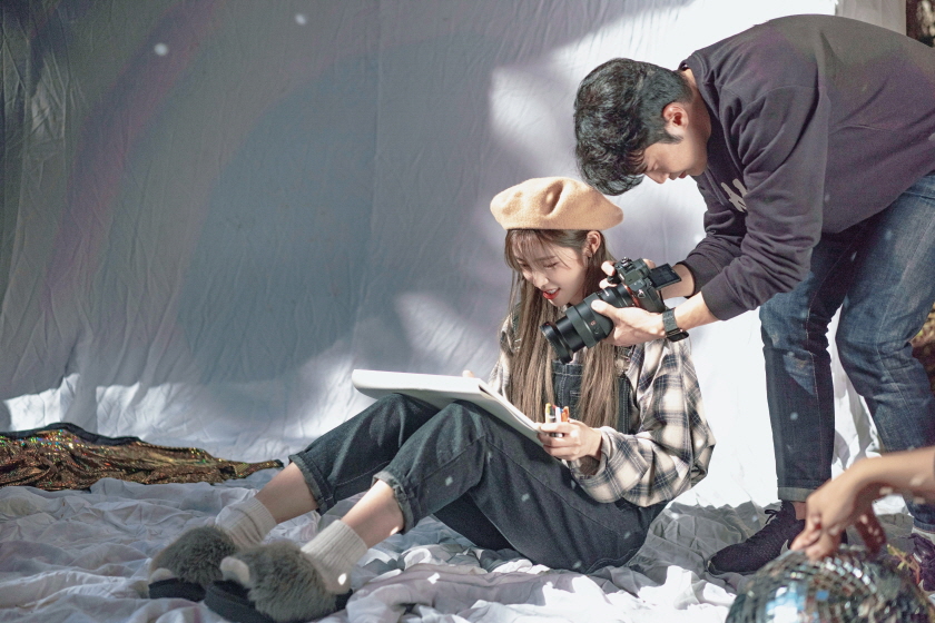 이 와이셔츠 입고 찍은 사진 더 올려줬음 좋겠다.. | 인스티즈