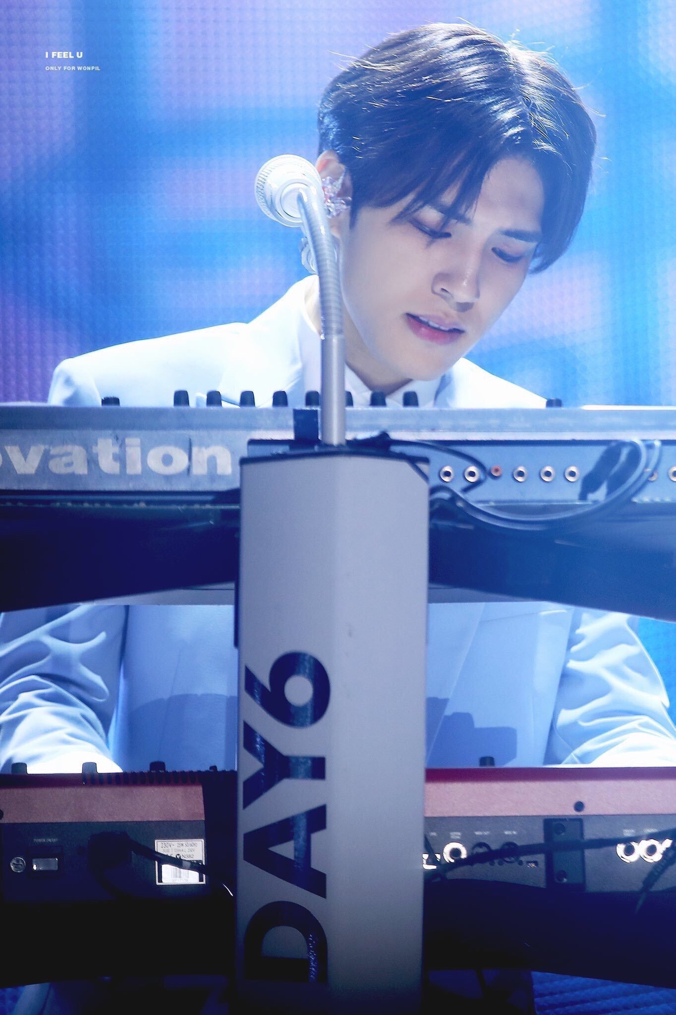 김원필 진짜 너무 좋아 | 인스티즈