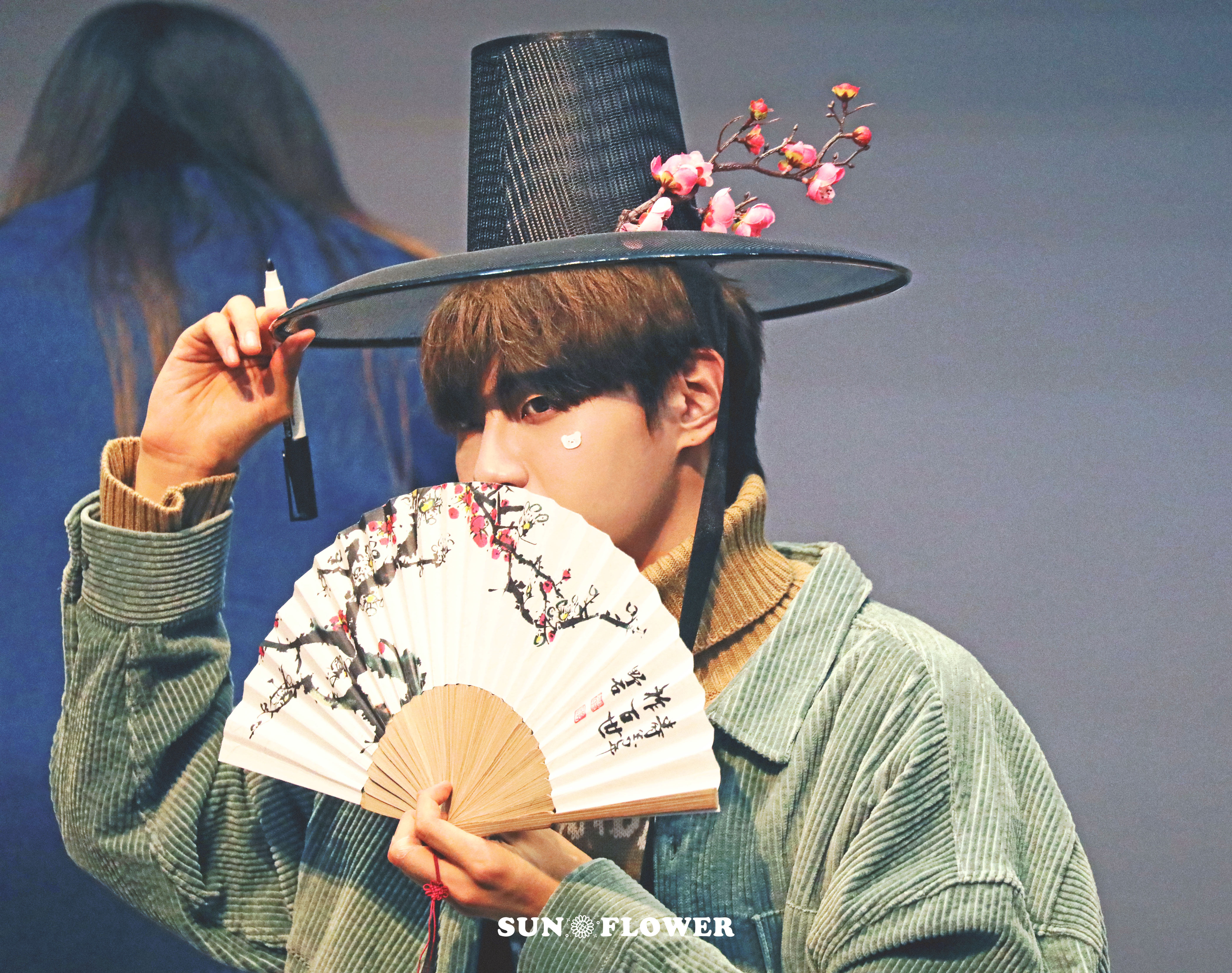 진혁이 이거 홈 어디야? | 인스티즈