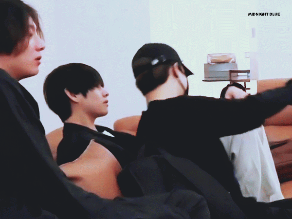 ㄱ 우리 지민이, 잘자라 | 인스티즈