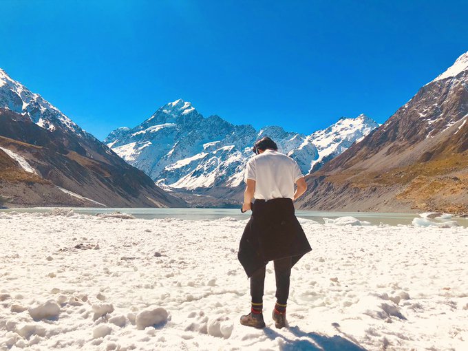나두 프사 후보 여러개 도전 머글이 저거 너남친이야? | 인스티즈