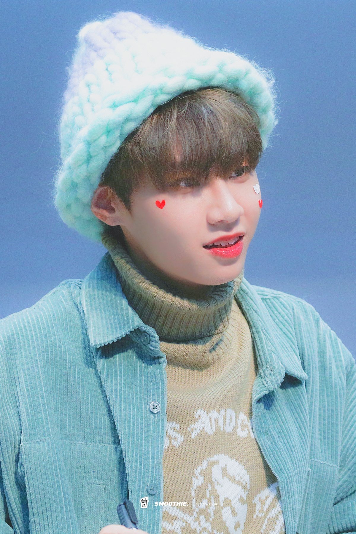 몇 개월 전만 해도 이렇게 귀여울 줄 몰랐다 이거에요 | 인스티즈