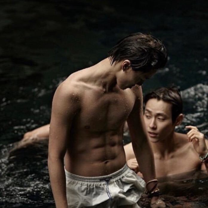 조승연 몸매 처돌이 바로 나야나 나야나.... ⭐️⭐️ | 인스티즈