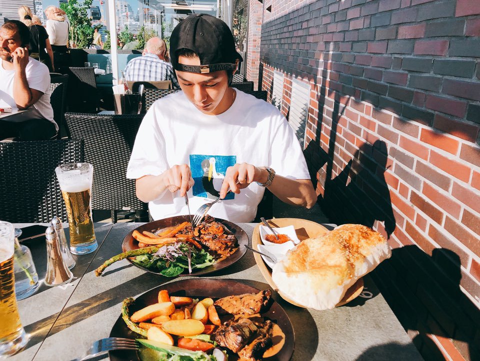 이 사진들은 남친짤가능이다 솔직히 진짜루 | 인스티즈