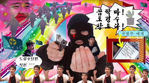 최애가 국방부에 잡혀있어서 갤러리에 이런사진들 밖에 없어ㅋㅋㅋㅋㅋ | 인스티즈