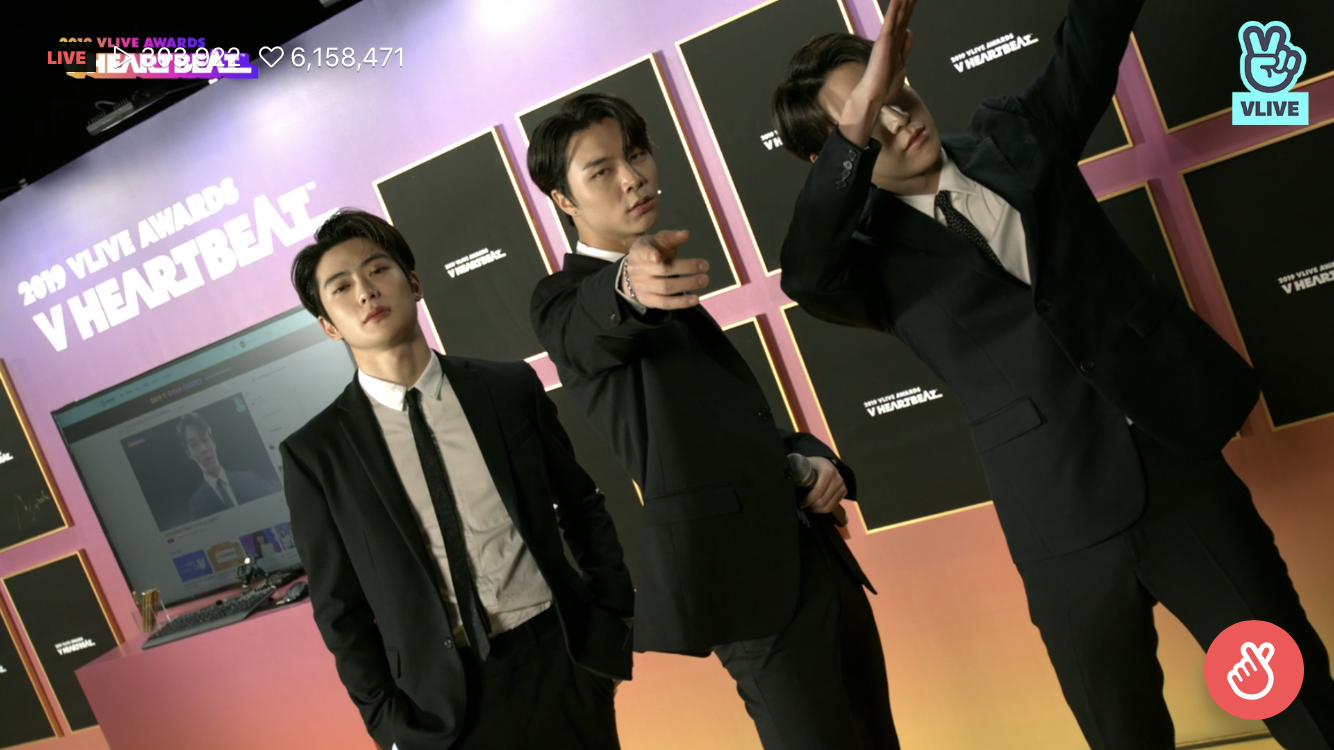 재현 이때 움짤 좀.... | 인스티즈