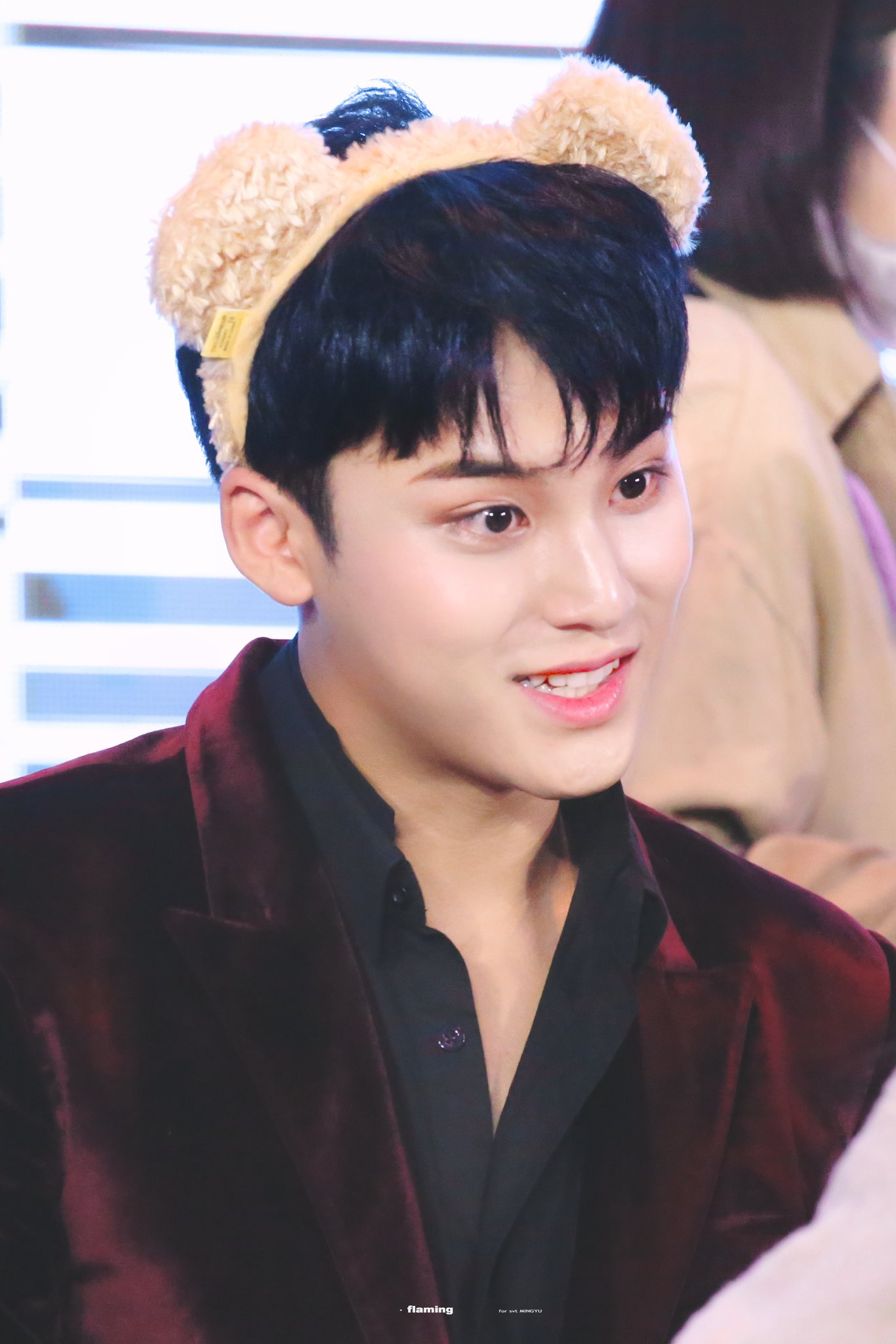 아 진짜 내사랑 김민규다 진짜 | 인스티즈