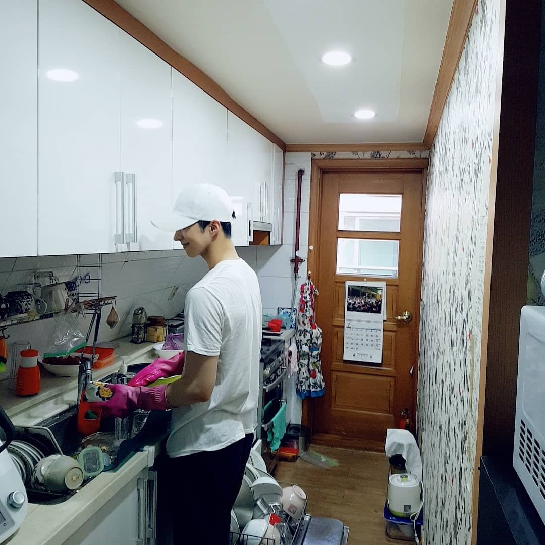 이거 남친짤 너무 가능하지 않니? | 인스티즈