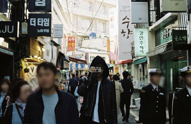 남친짤 장인 | 인스티즈