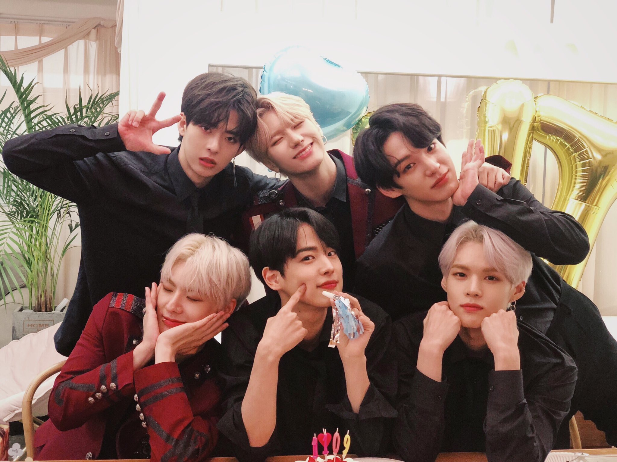 아침이니까 빅톤 들튀 | 인스티즈