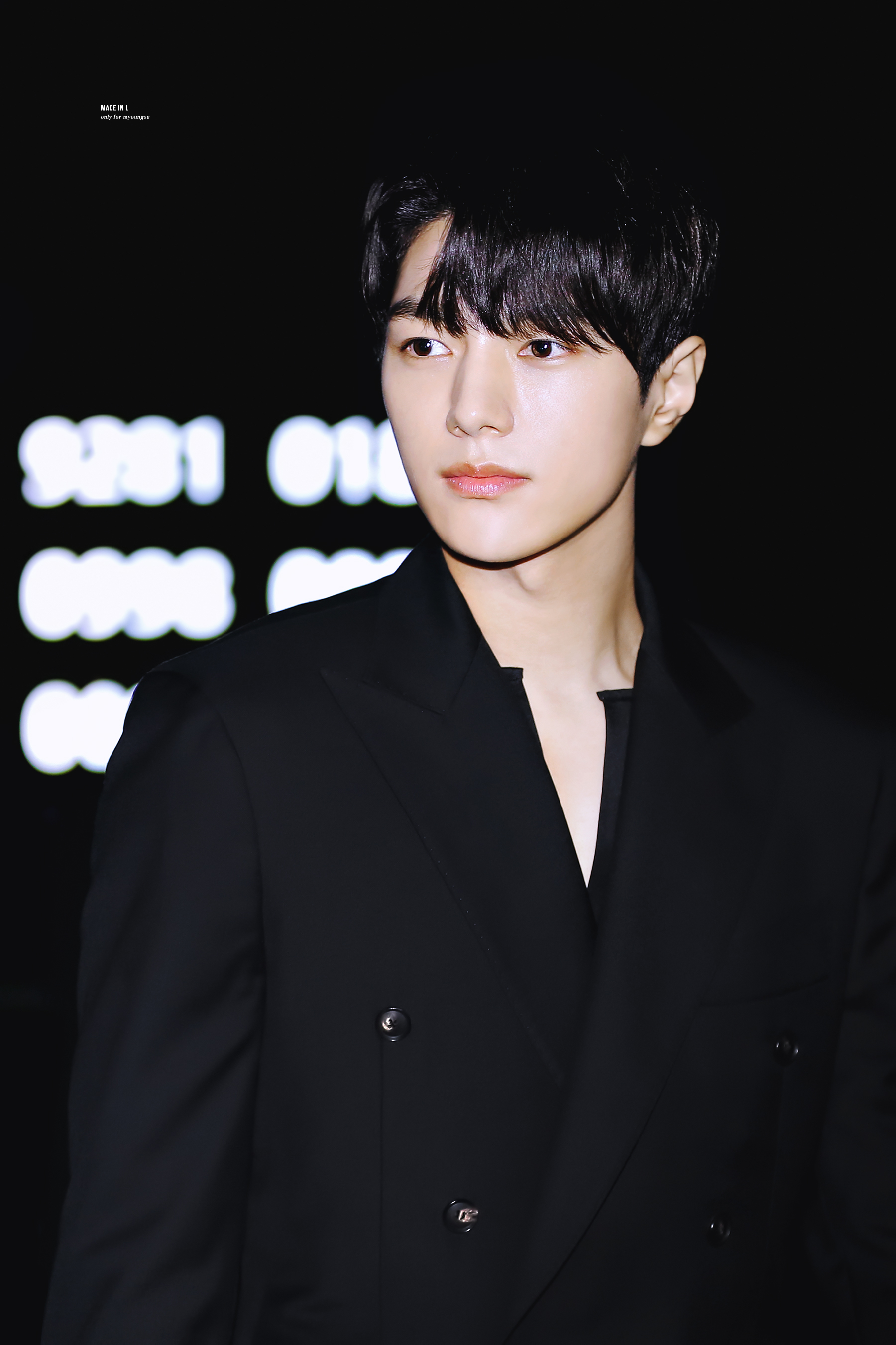 진짜 잘생겼다... 꾸준하게 언급되는 이유가 있었어 | 인스티즈