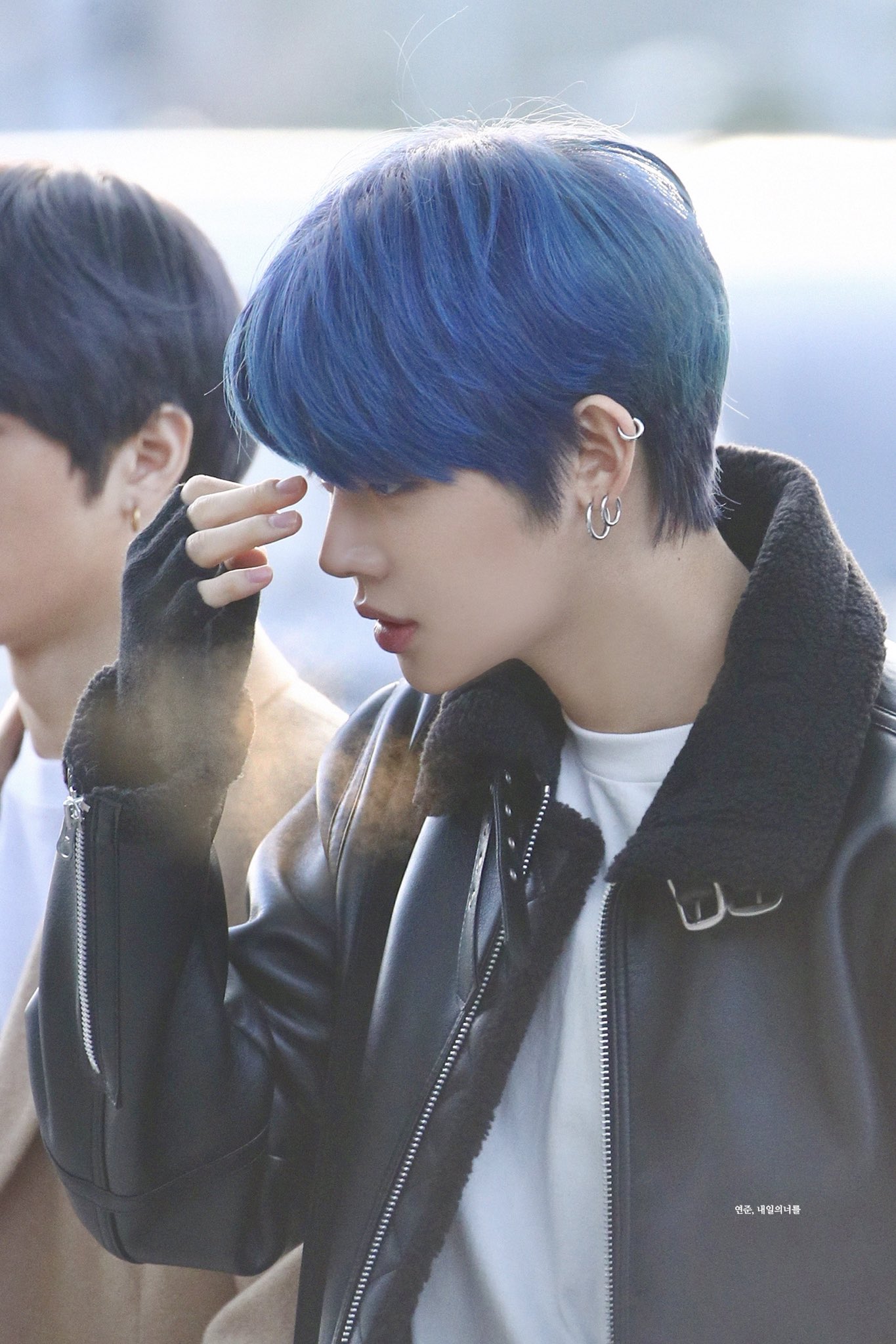 최연준 너무너무 좋은 점... | 인스티즈