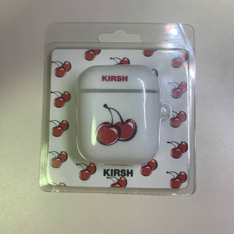키르시 에어팟 케이스 | 인스티즈