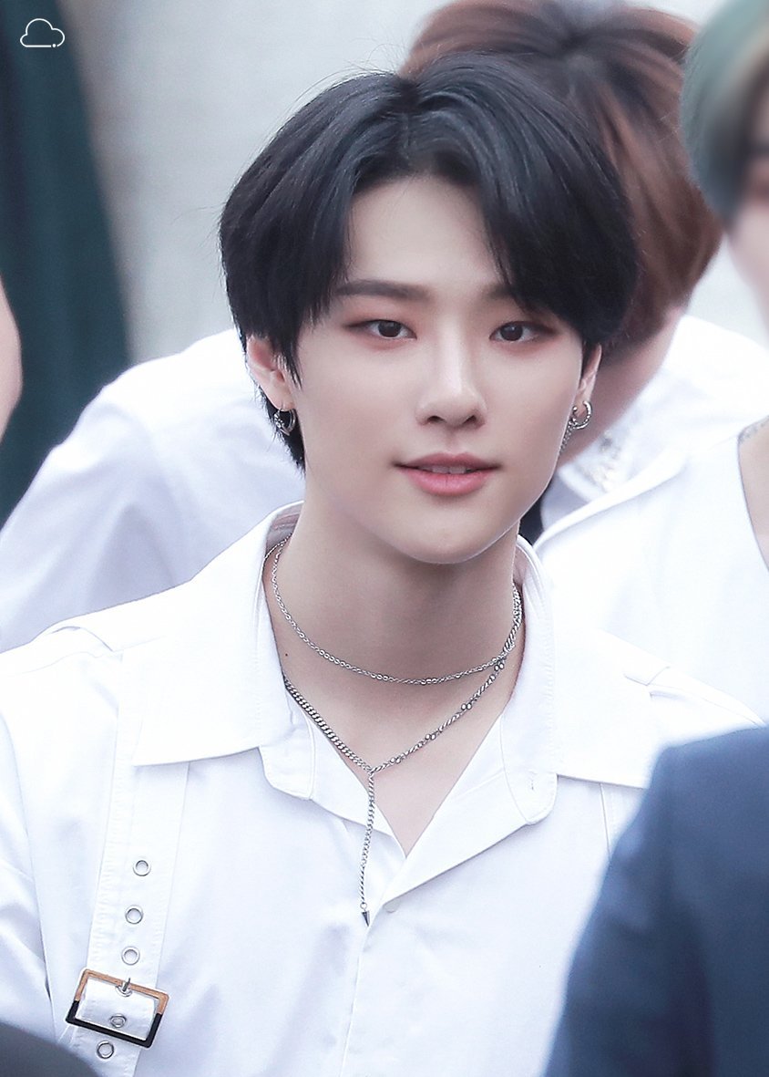 [잡담] 조승연 얼굴 중성적인거 이제 알겠다 | 인스티즈